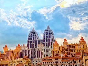 從2019商洽會(huì)到一帶一路布局 透過(guò)磨丁看世界