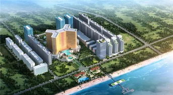 6月28日開(kāi)盤(pán) 首付20萬(wàn) 海景房,你還等什么