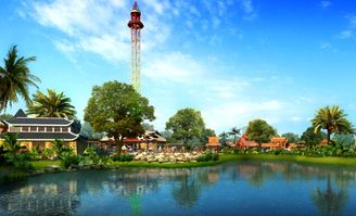 住進(jìn)西雙版納閱藍(lán)山 夢(mèng)想不再是遠(yuǎn)方