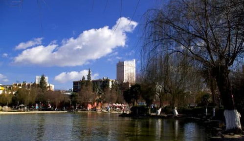 云南很失望的2個(gè)城市,一個(gè)是昭通,一個(gè)至今都沒(méi)機(jī)場(chǎng)