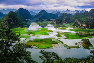 房產投資,為什么選云南