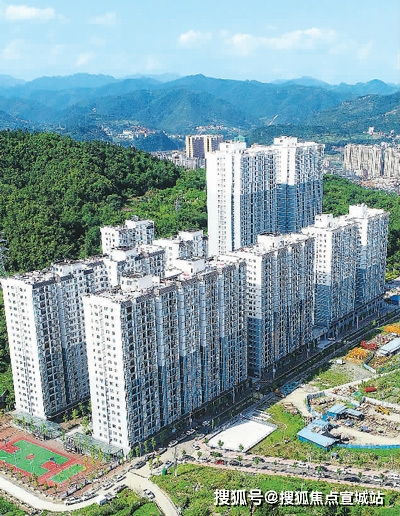 7月份各線城市新建商品住宅和二手住宅銷售價格環比漲幅回落或與上月相同