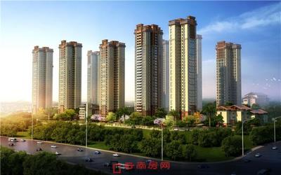 本周末:萬科廣場(chǎng)舉辦奠基儀式 昆明奧園營銷中心開放