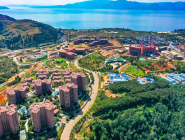 好評如潮!這些高星樓盤不容錯過