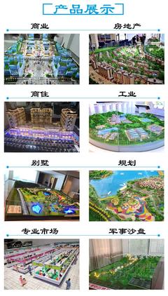 云南規(guī)劃沙盤模型制作