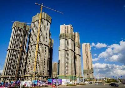 What ?云南省房地產(chǎn)庫(kù)存面積相當(dāng)于一個(gè)保山市!但這些還不算什么