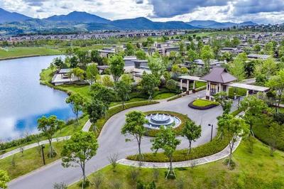 樓市供應(yīng)體量小,價(jià)值卻不斷攀升,云南旅居市場(chǎng)的黑馬?