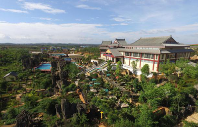 只有30萬(wàn),還是二套房 ,在昆明還能買(mǎi)哪里?