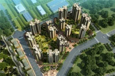 綿陽等三線城市房價啥情況?專家:房地產稅加快了!