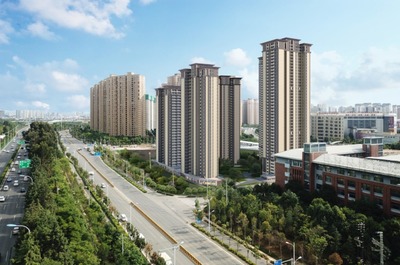 玲灣俊園項目規(guī)劃申報人為云南元澈房地產