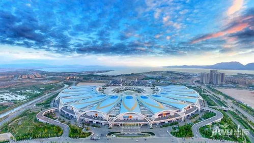 昆明萬科金域國際房價價格,新房售樓處電話,樓盤怎么樣