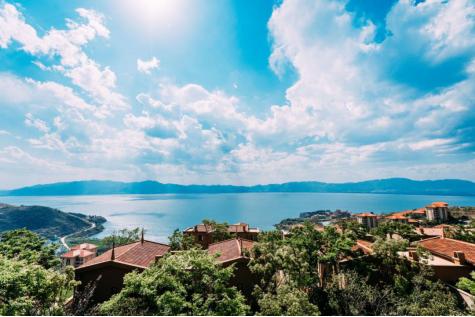 汐岸寬院,撫仙湖買房投資的新機(jī)會(huì)!