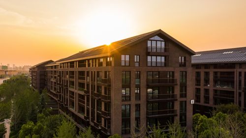 永威置業(yè)極致產(chǎn)品力驚艷 2020中國(guó)房地產(chǎn)超級(jí)產(chǎn)品力創(chuàng)新大會(huì)