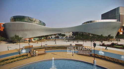 云南城投同德房地產(chǎn)昆明廣場——城市新地標(biāo)，生活新高度