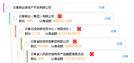 云南銅業(yè)房地產(chǎn)開發(fā) 資源整合與區(qū)域地產(chǎn)發(fā)展的新探索