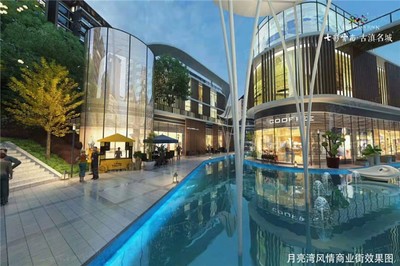 七彩云南古滇名城春風(fēng)小院 全新樣板間開放，開啟品質(zhì)生活新篇章