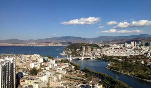 云南五鎮(zhèn)躋身2018全國千強(qiáng)鎮(zhèn)，彰顯房地產(chǎn)發(fā)展?jié)摿? class=