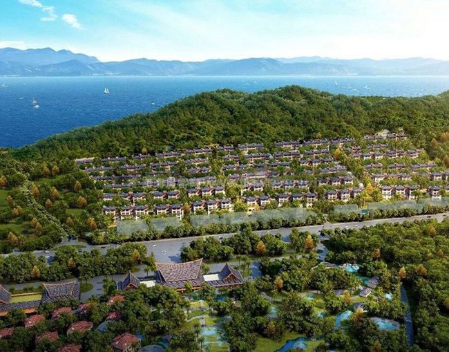 七彩云南古滇名城項(xiàng)目新動(dòng)態(tài)解析 置業(yè)顧問發(fā)布五條關(guān)鍵信息