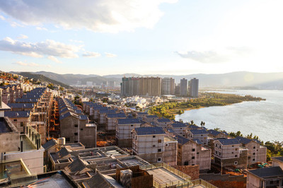 酒店前臺視角下的云南房地產(chǎn)發(fā)展新機(jī)遇