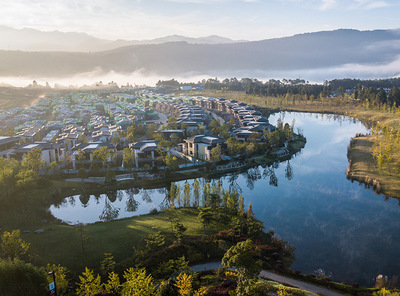 云南房地產(chǎn)市場 機(jī)遇與挑戰(zhàn)并存