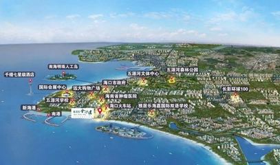 共建新時(shí)代 共享新時(shí)代——2018海南房地產(chǎn)峰會圓滿落幕，云南房地產(chǎn)發(fā)展新機(jī)遇