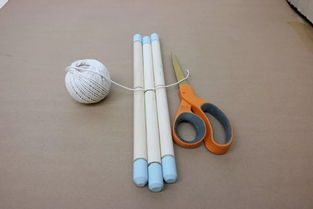 幾元DIY清新三角花架，母嬰用品輕松變身家居好物