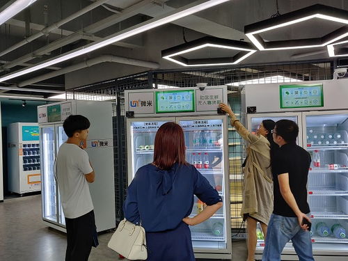 科技賦能農(nóng)業(yè)新零售 廣東省農(nóng)產(chǎn)品流通協(xié)會(huì)攜手微米物聯(lián)深化物聯(lián)網(wǎng)設(shè)備合作