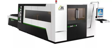 隔空設計，與眾不同 金屬招牌激光切割機的魅力