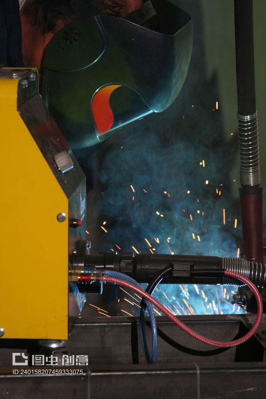 金屬切割及焊接設(shè)備制造技術(shù)概述