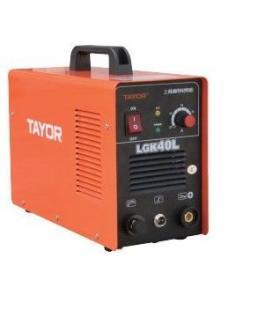 上海通用LGK100等離子切割機(jī) 高效金屬切割與焊接設(shè)備解析