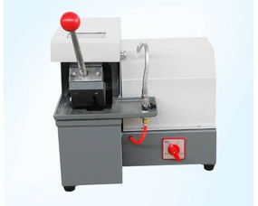 東莞金相切割機(jī)QG-2價(jià)格解析與供應(yīng)商——長安恩田儀器設(shè)備經(jīng)營部綜合介紹