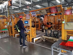 焊裝一線展鋒芒，十行狀元鑄匠心——記長沙工廠王寒寒榮獲長沙市“百優工匠”獎