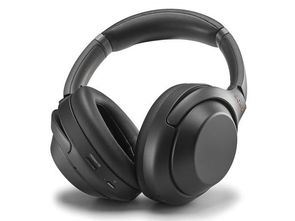 索尼發布新款WH-1000XM3無線耳機 內置谷歌助手，售價350美元